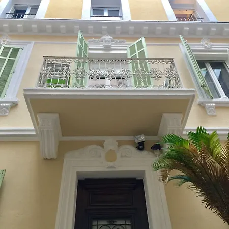 Meubles Gambetta Apartment