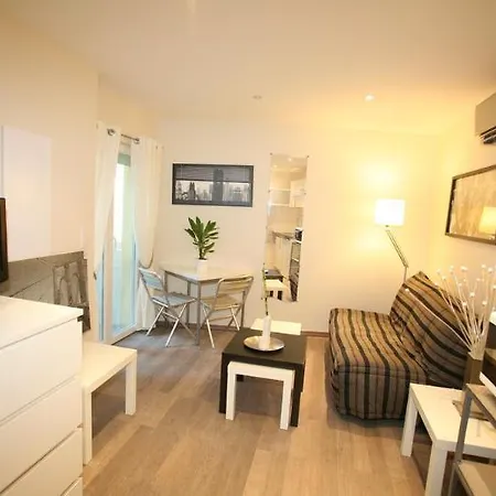 Meubles Gambetta Apartment
