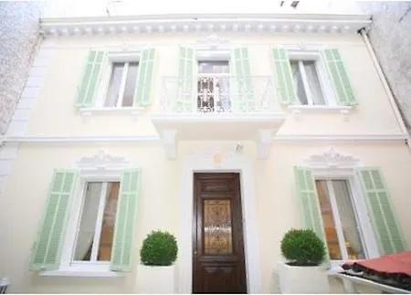 Апартаменты Meubles Gambetta