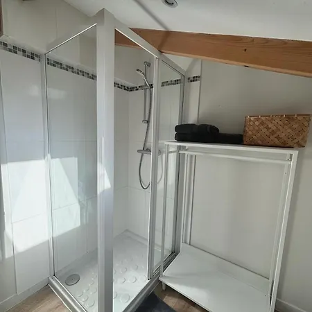 Апартаменты Meubles Gambetta