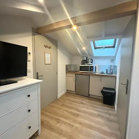 Meubles Gambetta Апартаменты Канны