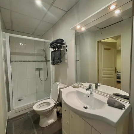 Meubles Gambetta Апартаменты
