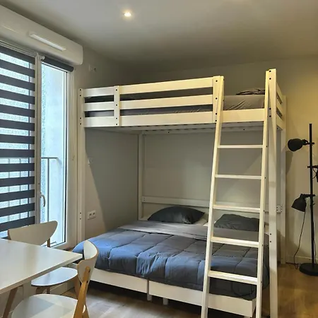 Meubles Gambetta * Канны