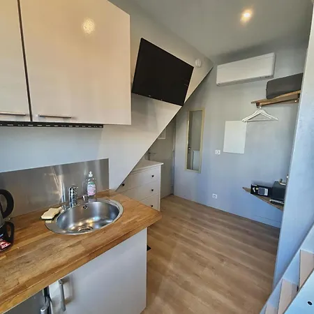 Meubles Gambetta Канны