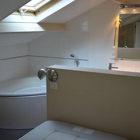 Апартаменты Meubles Gambetta