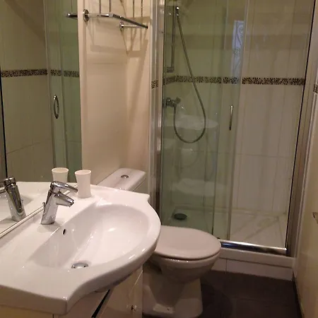 Апартаменты Meubles Gambetta