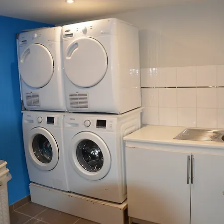 Апартаменты Meubles Gambetta *
