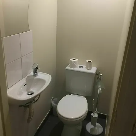 Апартаменты Meubles Gambetta *