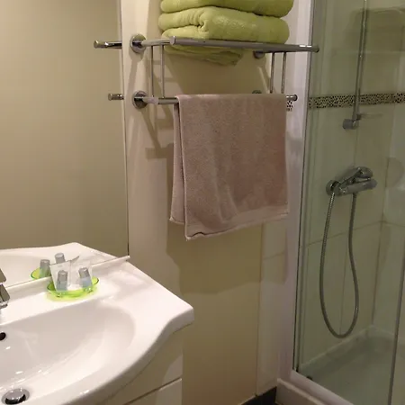 Апартаменты Meubles Gambetta