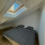 Апартаменты Meubles Gambetta *