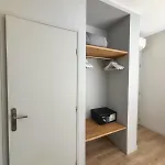 Meubles Gambetta Апартаменты Канны