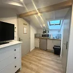 Meubles Gambetta Lägenhet Cannes