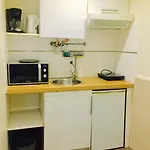 Meubles Gambetta Апартаменты Канны