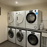 Meubles Gambetta Апартаменты Канны