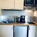 Meubles Gambetta Апартаменты Канны