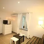 Апартаменты Meubles Gambetta