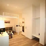 Meubles Gambetta Апартаменты *