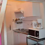 Meubles Gambetta Апартаменты