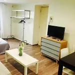 Meubles Gambetta Апартаменты *