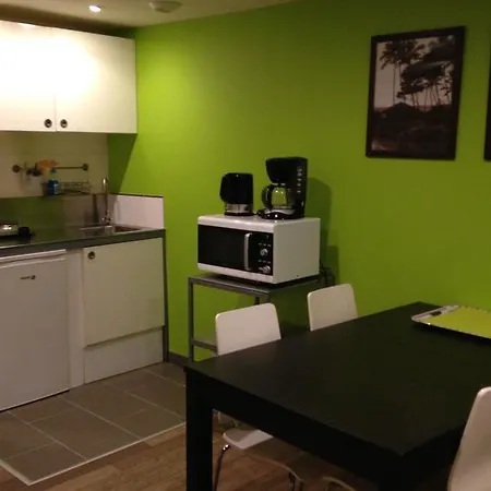 Apartment Gambetta Cannes