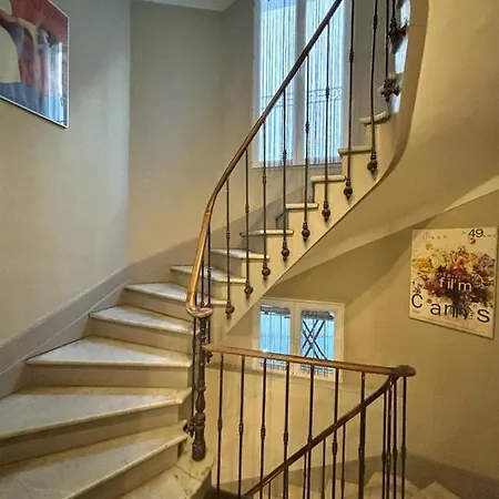 Gambetta Apartment Cannes