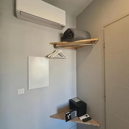 Apartment Gambetta