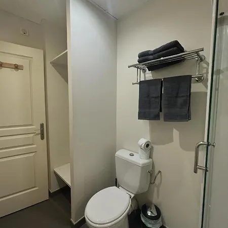 Apartment Gambetta Cannes