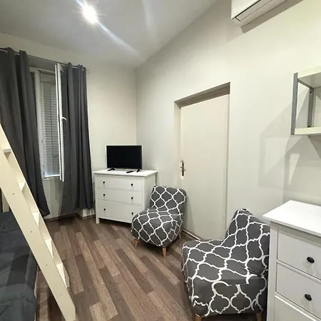 坎贝塔酒店 戛纳