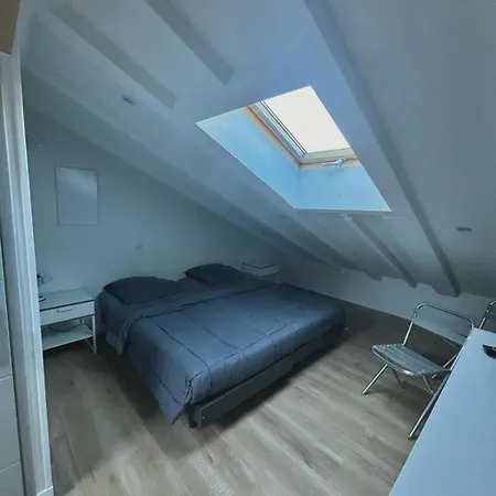 Apartment Gambetta *