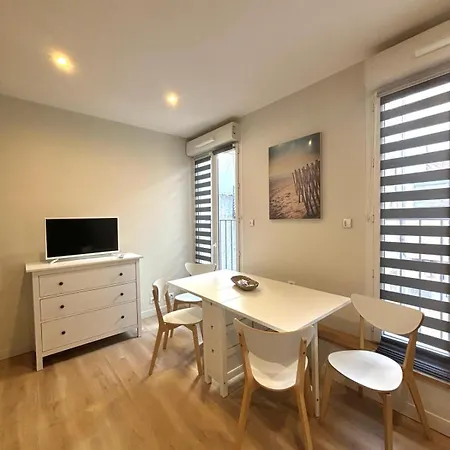 Apartment Gambetta