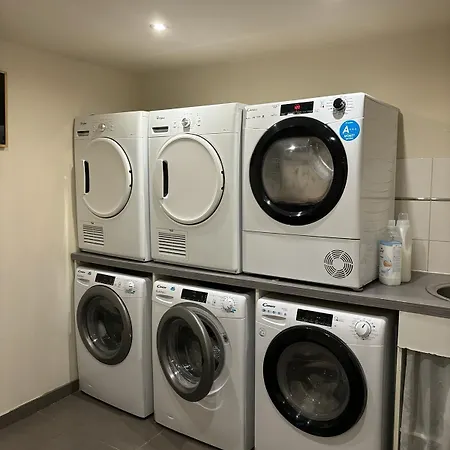 Gambetta Apartment Cannes