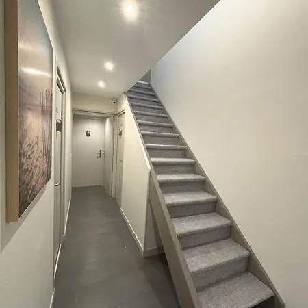 公寓 坎贝塔酒店 戛纳