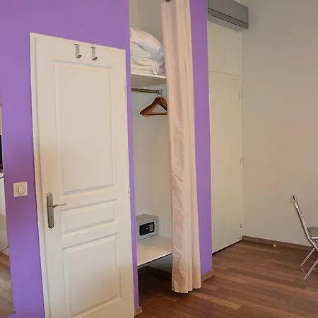 坎贝塔酒店 公寓