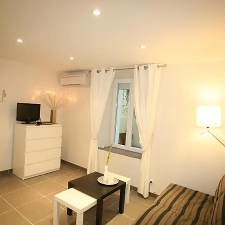 公寓 坎贝塔酒店