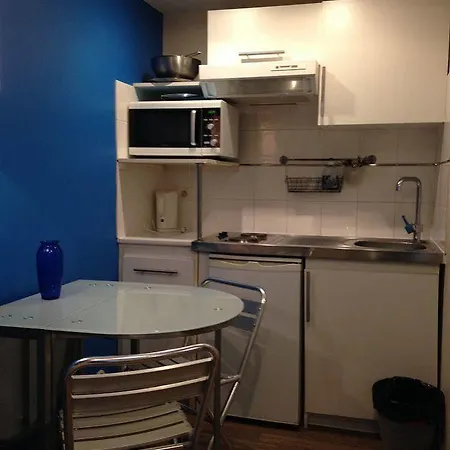 Gambetta Apartment Cannes