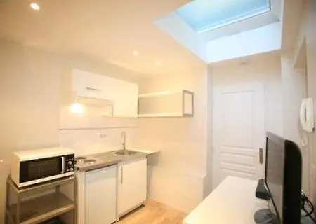 Apartment Gambetta Cannes