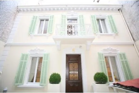 Apartmán Meubles Gambetta