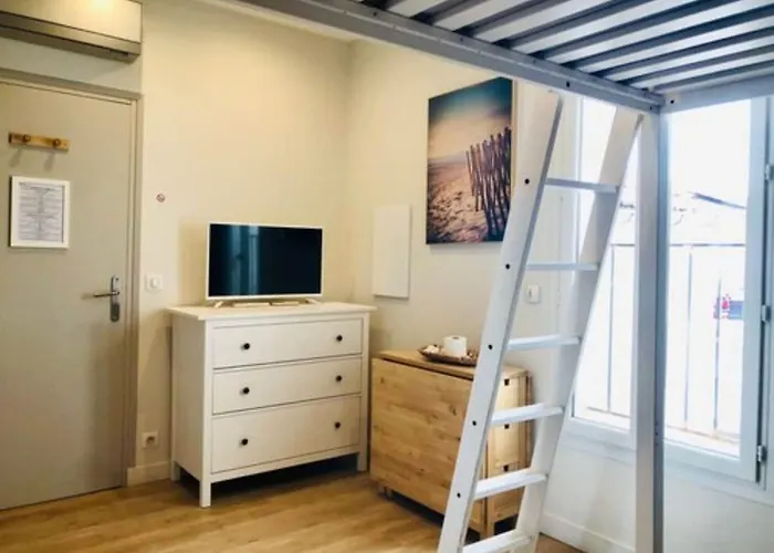 Gambetta Lejlighed *