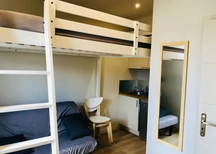 Meublés Gambetta Appartement Cannes