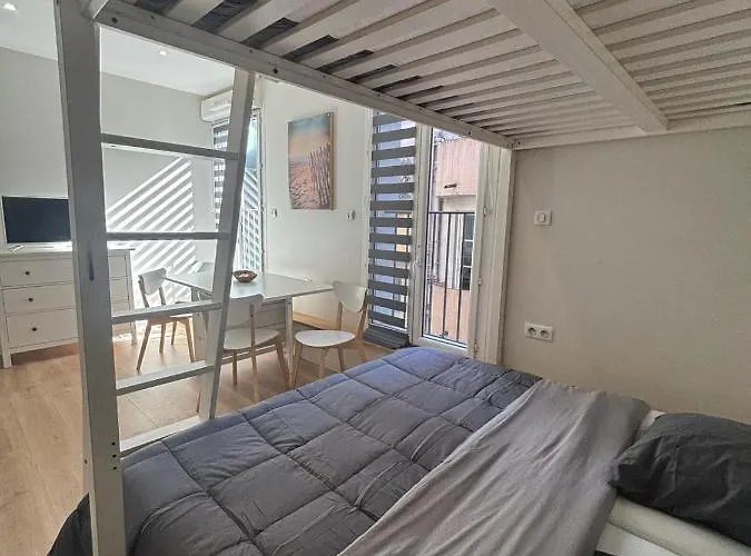 Apartamento Meublés Gambetta Cannes