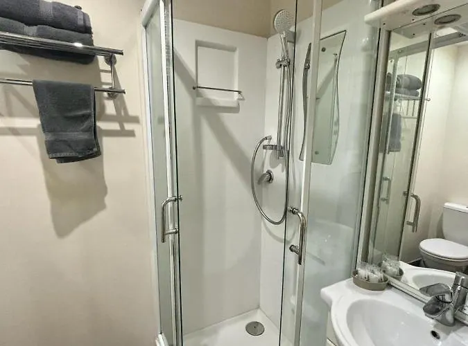 Gambetta Lejlighed *