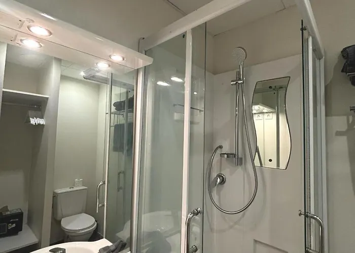 Apartamento Meublés Gambetta *