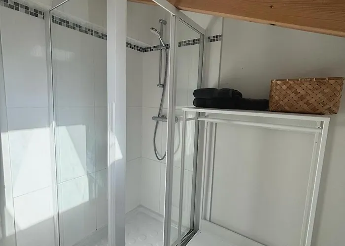 Appartement Meublés Gambetta