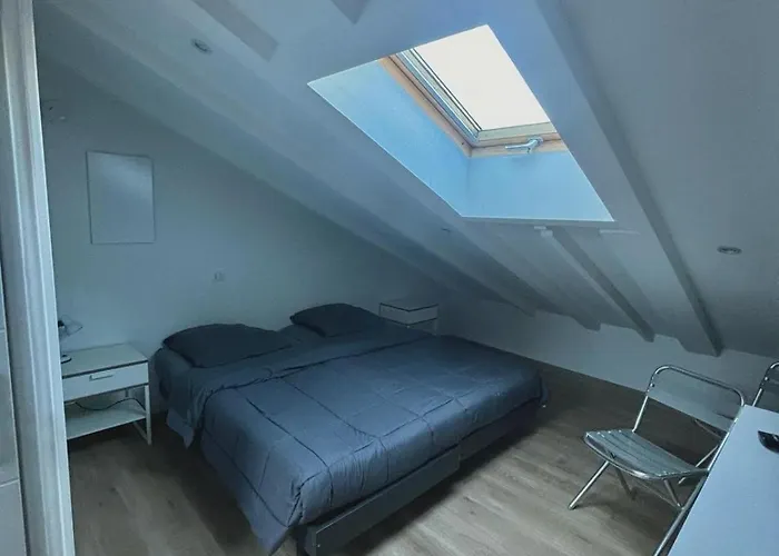 Lejlighed Gambetta *