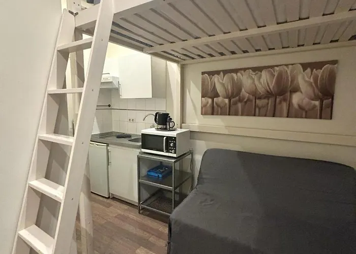 Lejlighed Gambetta Cannes