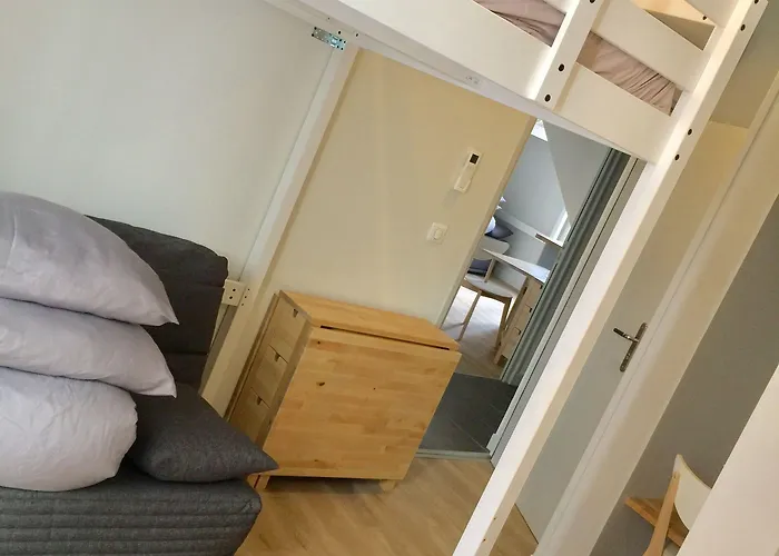 Meubles Gambetta Apartmán