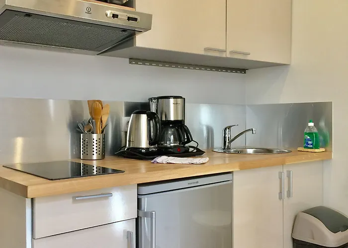 Meublés Gambetta Appartement Cannes
