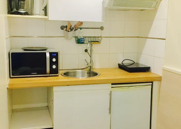 Gambetta Lejlighed Cannes