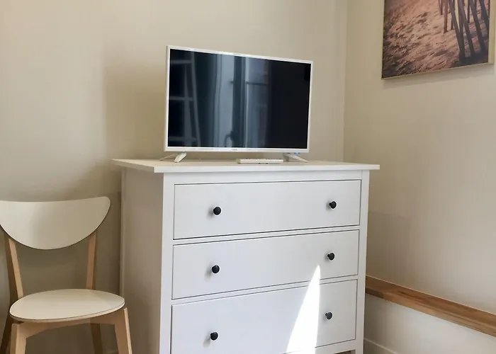 Meublés Gambetta Appartement *