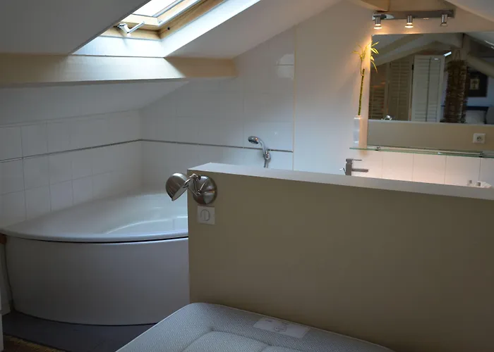 Appartement Meublés Gambetta